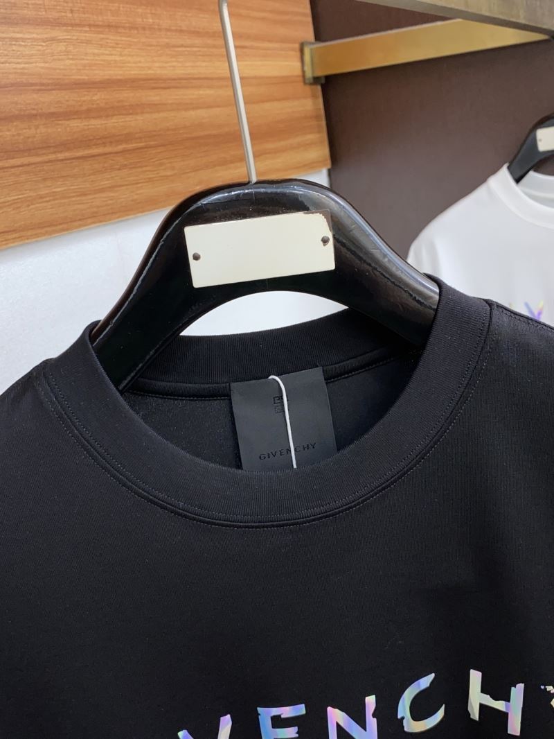 Givenchy T-Shirts